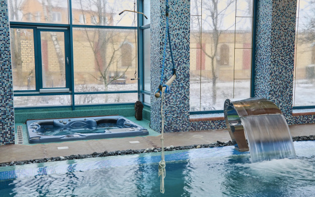 Staraya Kupavna Private house
