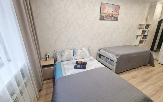 05 Profsoyuznaya Apartment