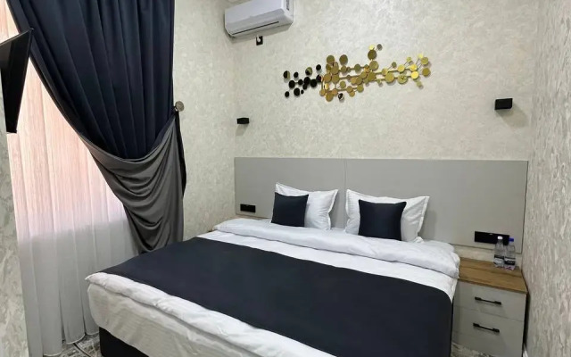 Nifal Guest house