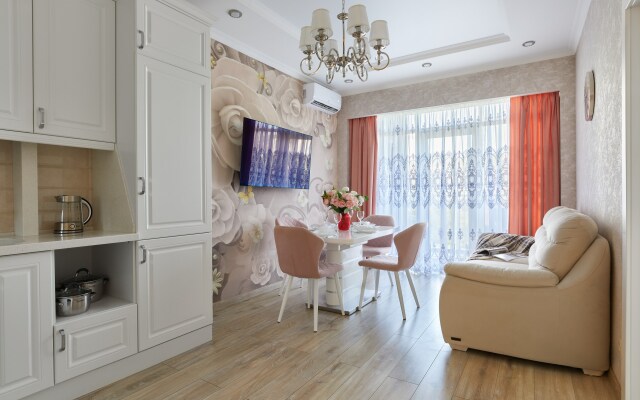 Red Apartments Svetlana Park Agata Apartments