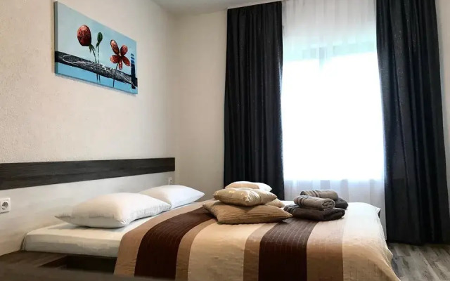 Гостевой Дом Klanfar