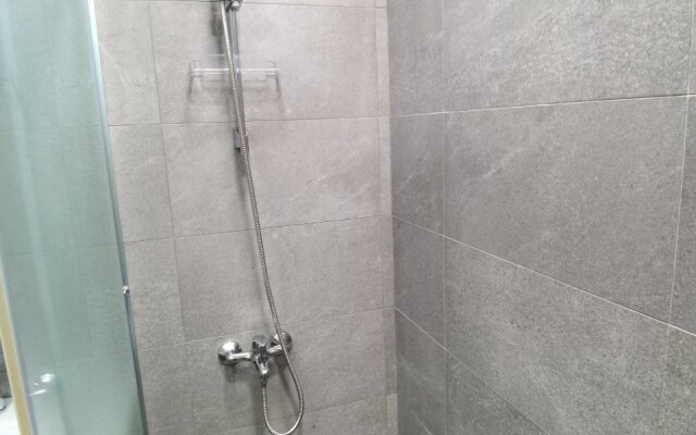 Апартаменты