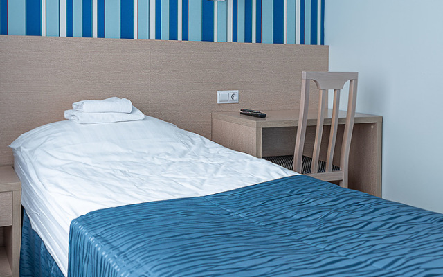 Aeroport Pulkovo Hotel