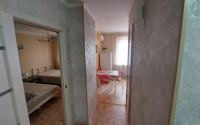 Апартаменты Lovely Apartment Musina 23