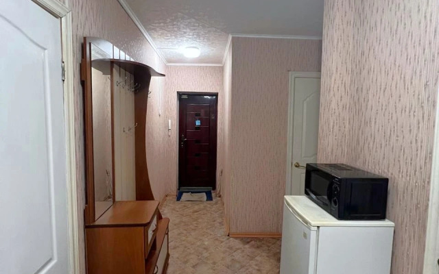 Dvushka U Morya V Serdtse Slavyanki Flat