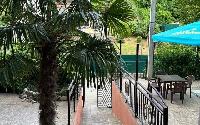 Palma Tuapse Guest house