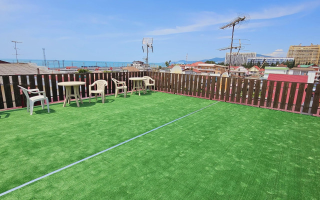 Bossa Villa