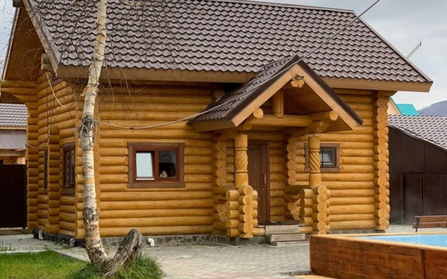 Paratunka Guest House