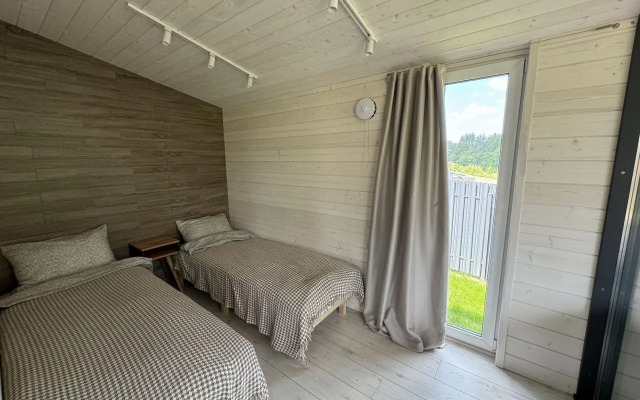 Частный дом ИГМА Сосновские горки 8-местный