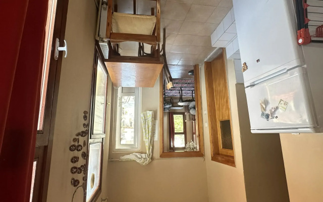 Mnimi Apartments