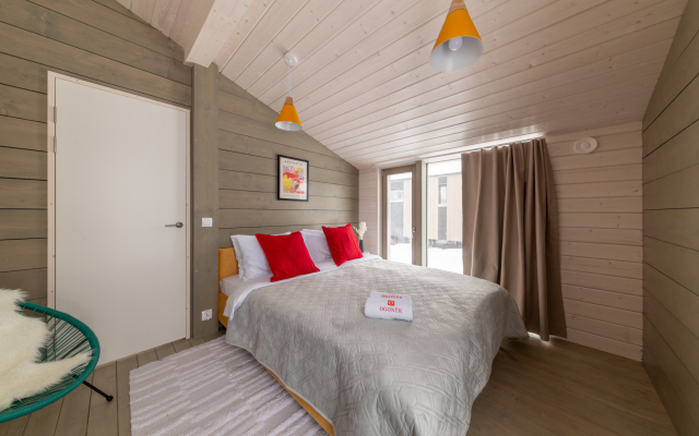 Частный дом Ogonёk 3