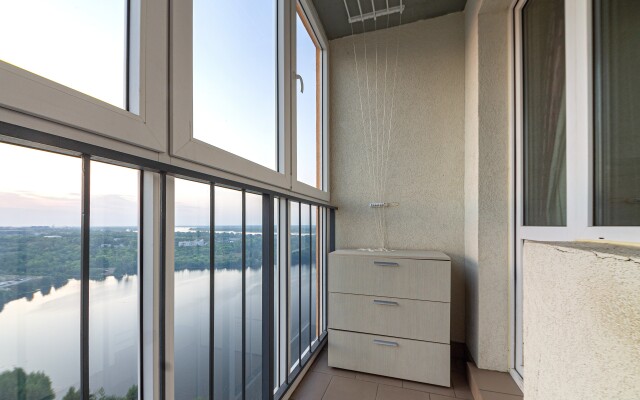 Апартаменты Свежо