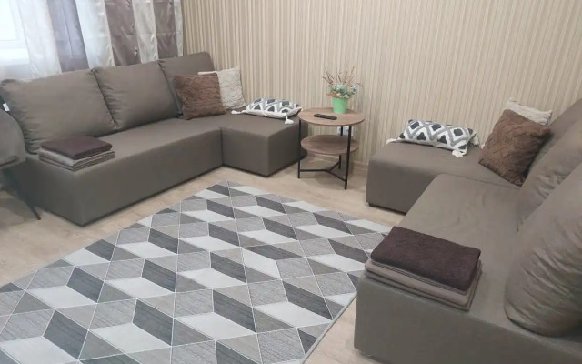 Квартира Стильная в новостройке