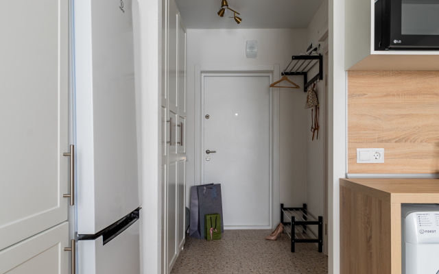 Апартаменты ELIZA HOME Дыбенко