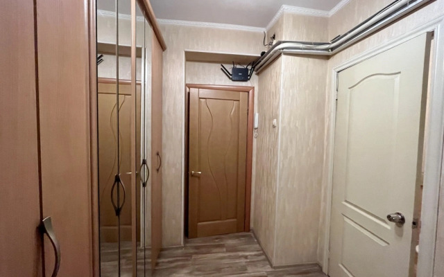 67 Two-Room Apartment Noviy Arbat
