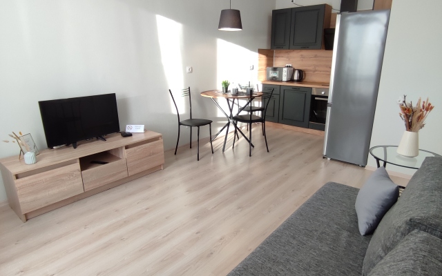 Флагман Comfort House