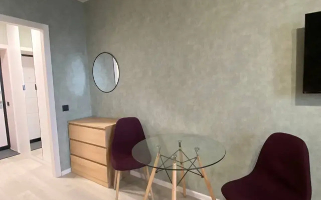 Dizaynerskaya Studiya Flat
