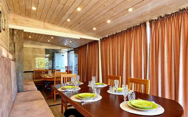 Гостевой дом Центральный