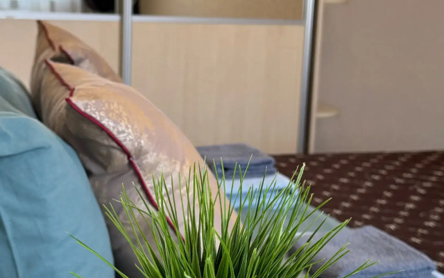 Apartamenty na Pushkina 33