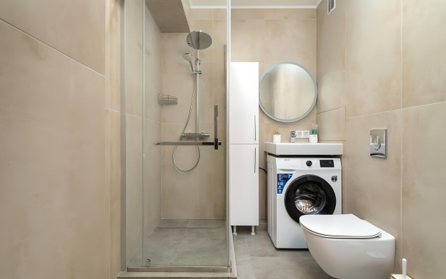 Апартаменты Grand Palace 1033