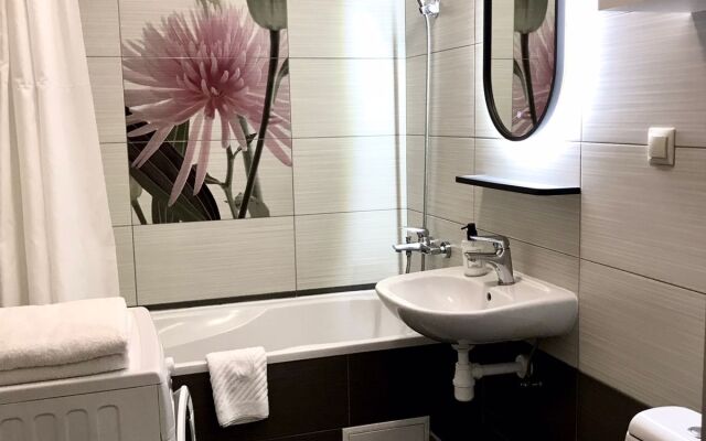 Uyut Na Gagarina 7 Apartments
