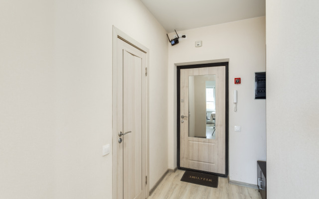 BestFlat24 Myitischi TTs Iyun' Apartments