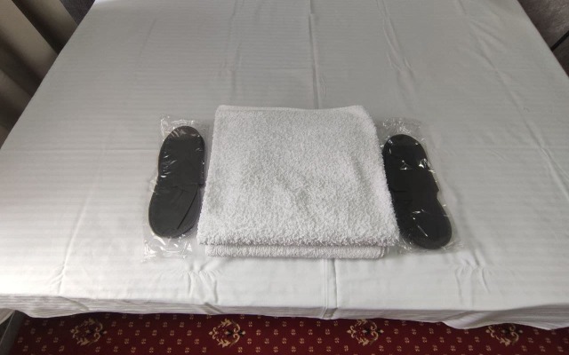 Yani Guest house