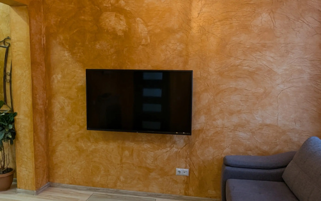 Квартира Уютная на Пешеходной Улице Советской