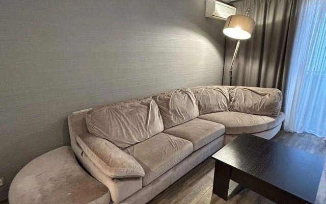 Квартира на Горицком Переулке 2Г