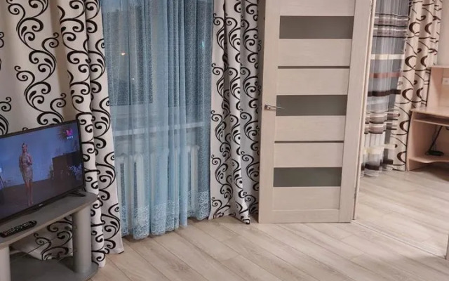 Квартира на улице Адмирала Флота Лобова 50