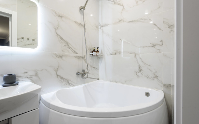 Апартаменты Казанские Патрики