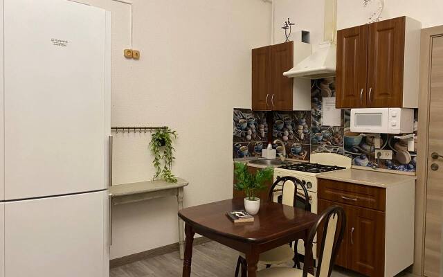 Гостевой Дом Boho Nevsky 132 Hotel