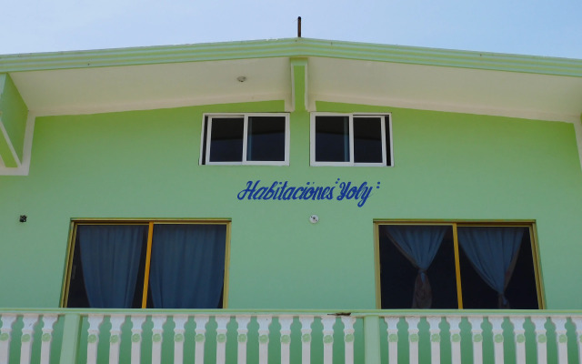 Casa de Huéspedes Yoli By Rotamundos