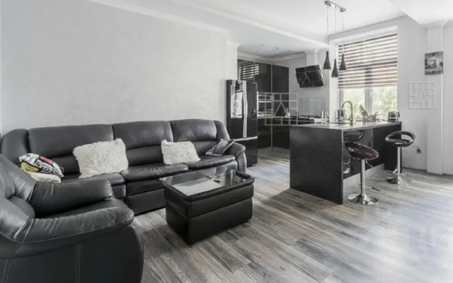 2k Apart-Comfort Na Tverskoy Flat - Apartment in Moscou - Photo 2