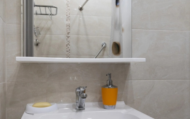Apartamenty Standartnye Bestflat24 Vladykino Studio1