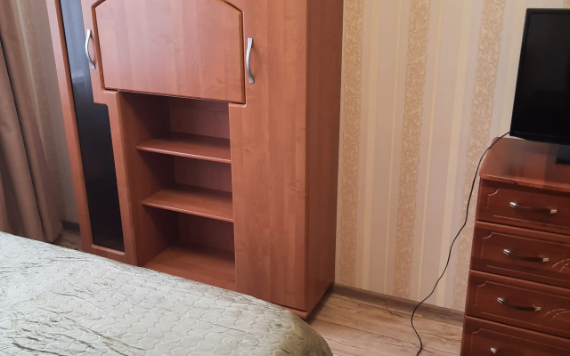 Квартира Уютная в Центре Города