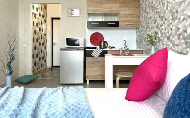 Квартира Студия у Цыбы