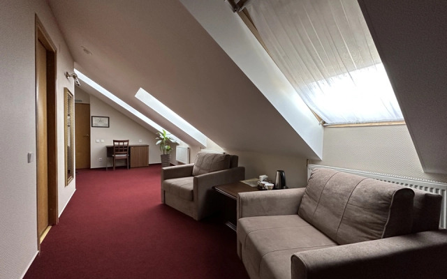 Hotel Monomah