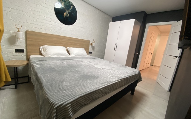 Апартаменты Ягель 2 Апатиты