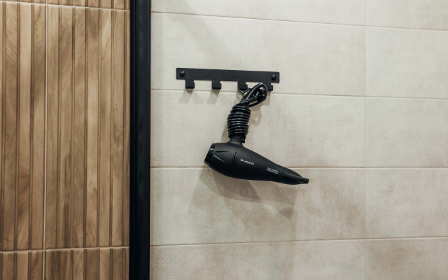 Апартаменты Взлёт Возле Аэропорта на 2 Гостя