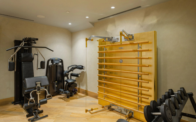 Отель SO/ Saint Petersburg