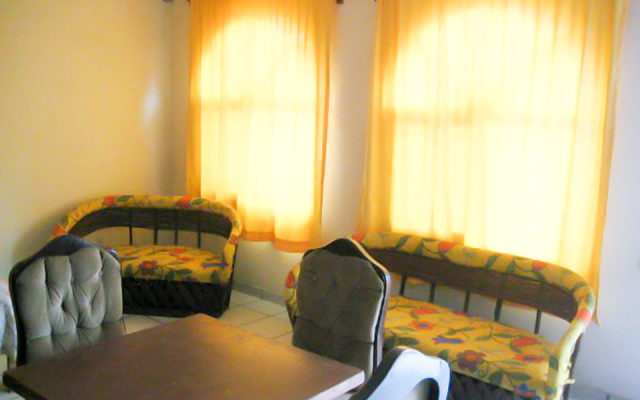 Отель Posadas Ocampo Rotamundos