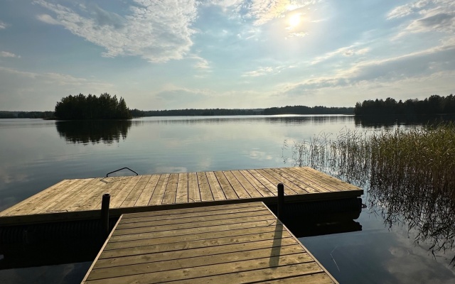 Гостевой дом Karjala Apartments