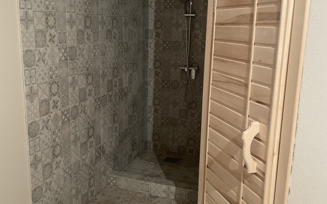 Dom Na Bannom S Baney Private House