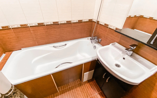 Апартаменты Уютная квартира возле Шереметьево