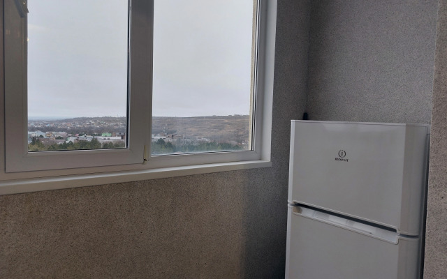 Квартира Хорошая на Чапаева