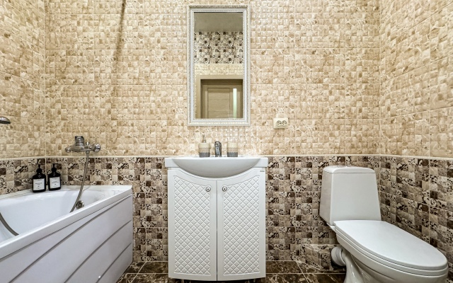 Апартаменты на Набережной