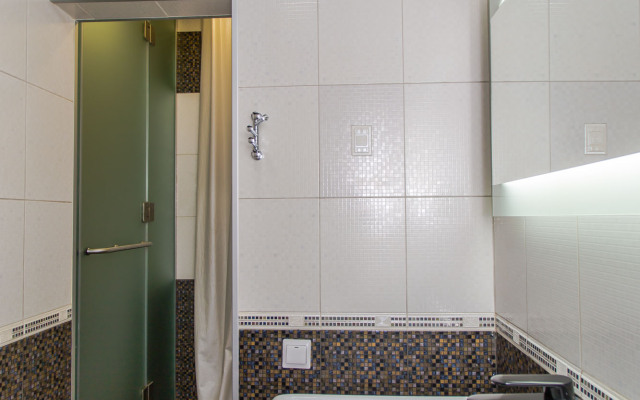 Гостевой Дом в Центре Владивостока