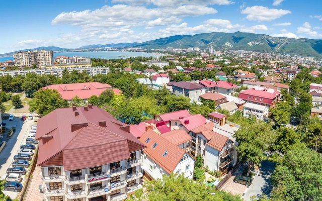 Anzhelika Hotel