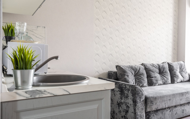 Апартаменты на Тимошенко (Военвед)